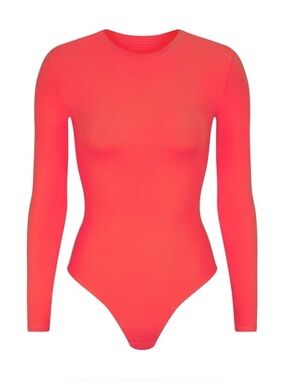 Skims Fits Everybody Bodysuit